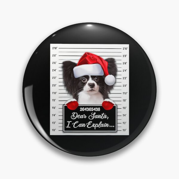 Item preview, I List Can Santa Santa Christmas Dear Naughty The Funny On Explain designed and sold by JoelyNavarro.