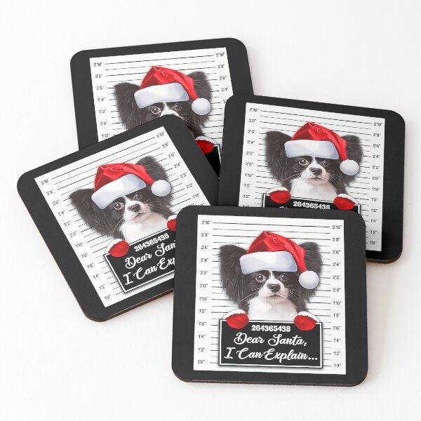 Item preview, I List Can Santa Santa Christmas Dear Naughty The Funny On Explain designed and sold by JoelyNavarro.