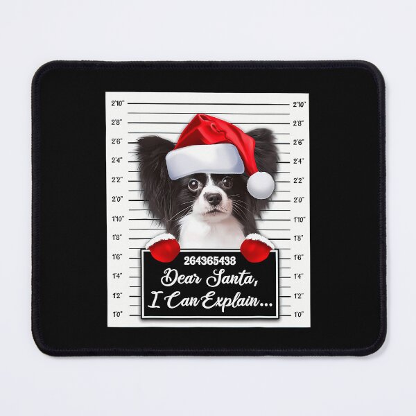 Item preview, I List Can Santa Santa Christmas Dear Naughty The Funny On Explain designed and sold by JoelyNavarro.