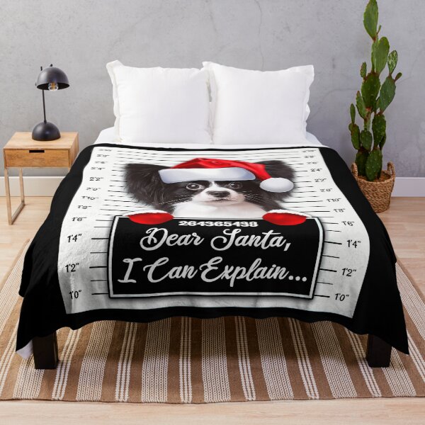 Item preview, I List Can Santa Santa Christmas Dear Naughty The Funny On Explain designed and sold by JoelyNavarro.