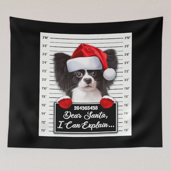 Item preview, I List Can Santa Santa Christmas Dear Naughty The Funny On Explain designed and sold by JoelyNavarro.