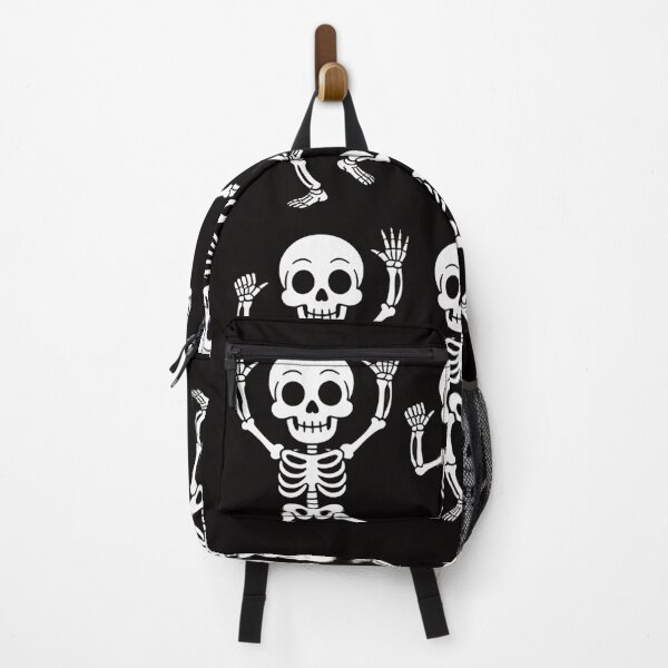 Item preview, Dancing Skeletons Dance Challenge Boys Girl Kids Halloween designed and sold by BotboutiquePre.
