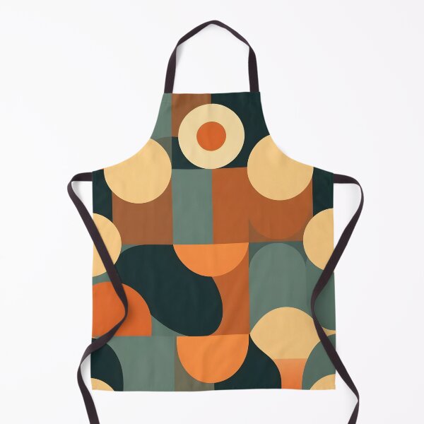 Artikelvorschau, Retro-Mid-Century-Modern-Muster entworfen und verkauft von GraphicsClub.