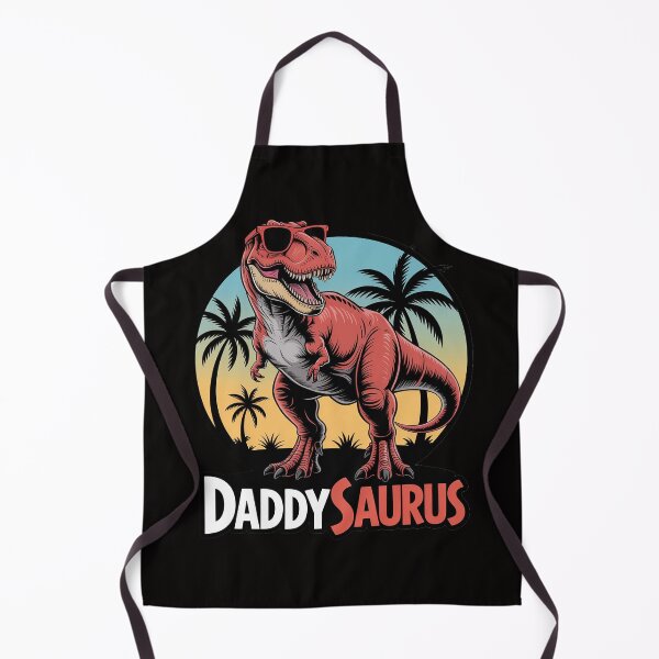 Item preview, Daddy Saurus T rex Dinosaur Men Father's Day Family Matching designed and sold by BotboutiquePre.