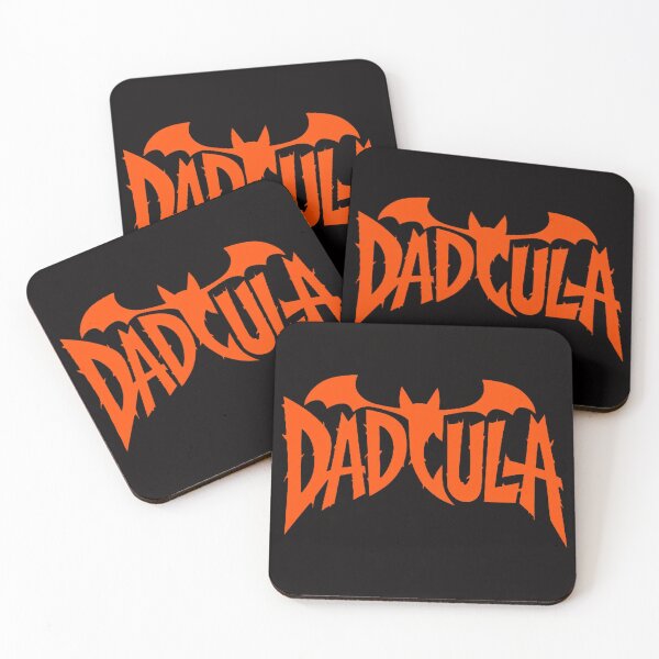 Item preview, Dadcula Halloween Dad Bat Vampire Daddy Men designed and sold by BotboutiquePre.