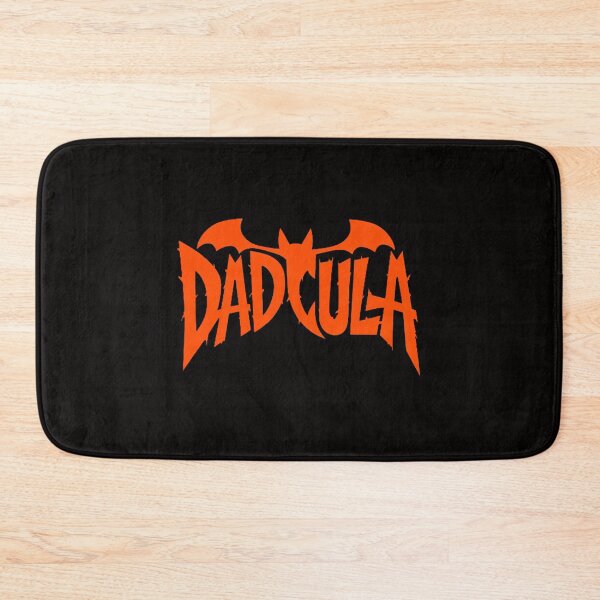 Item preview, Dadcula Halloween Dad Bat Vampire Daddy Men designed and sold by BotboutiquePre.