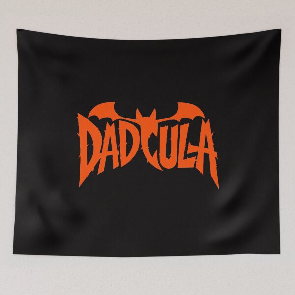 Item preview, Dadcula Halloween Dad Bat Vampire Daddy Men designed and sold by BotboutiquePre.