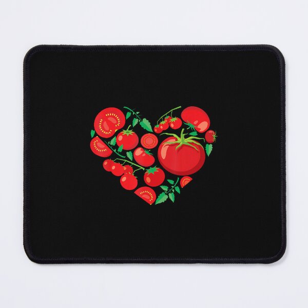 Item preview, Love Tomato Funny Gardener Vegetable Gardening Garden Lovers designed and sold by TaraAnnie.