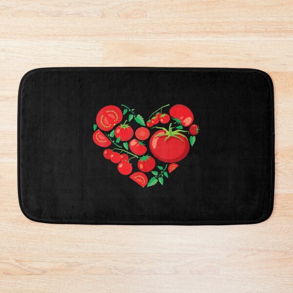 Item preview, Love Tomato Funny Gardener Vegetable Gardening Garden Lovers designed and sold by TaraAnnie.