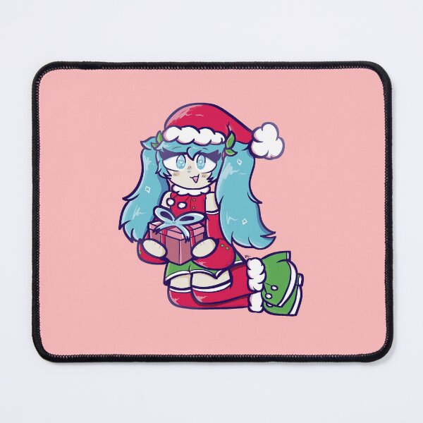 Item preview, Christmas Miku designed and sold by internyt-angyl.