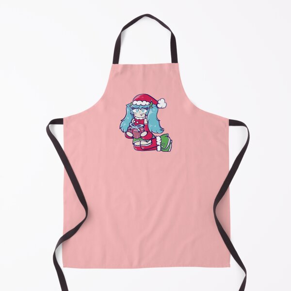 Item preview, Christmas Miku designed and sold by internyt-angyl.
