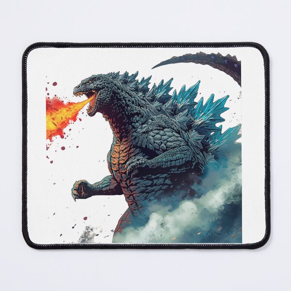 Item preview, Godzilla designed and sold by Nice En.