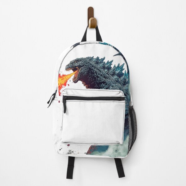 Item preview, Godzilla designed and sold by Nice En.