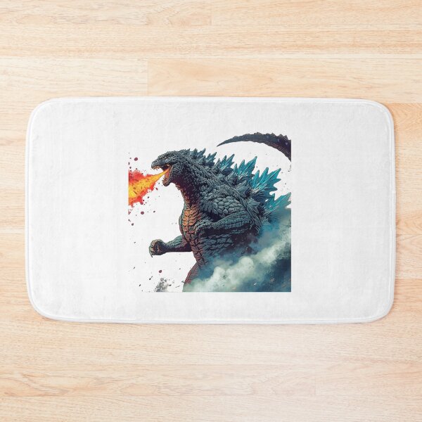 Item preview, Godzilla designed and sold by Nice En.