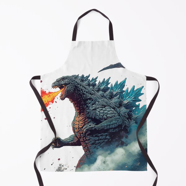 Item preview, Godzilla designed and sold by Nice En.