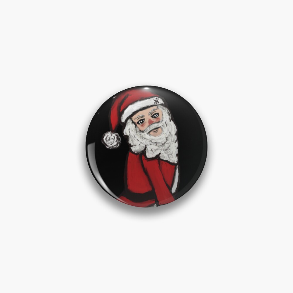Item preview, Pin designed and sold by ConfuzRandomly.