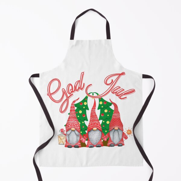 Item preview, God Jul Scandinavian Christmas Design designed and sold by R3X .