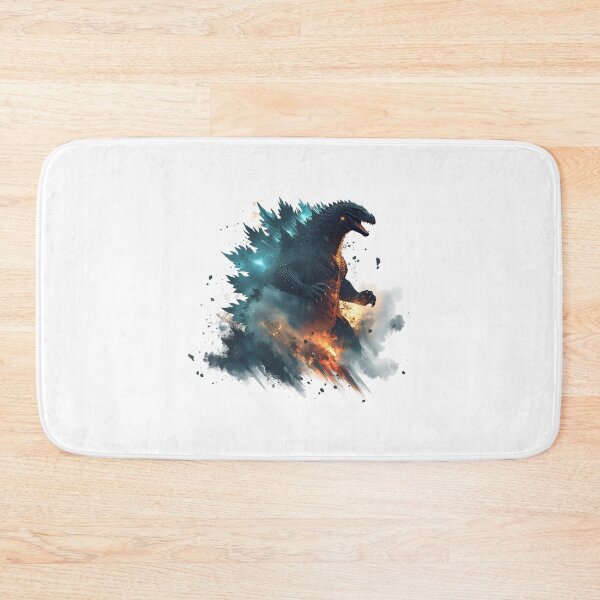 Item preview, Godzilla designed and sold by Nice En.