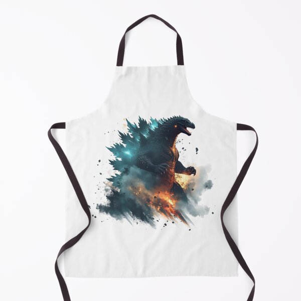 Item preview, Godzilla designed and sold by Nice En.
