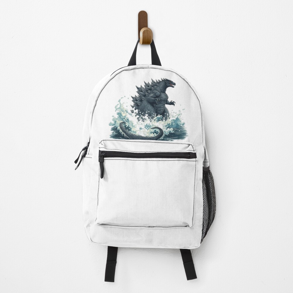 Item preview, Backpack designed and sold by NoobsDesign.