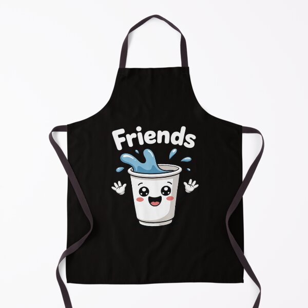 Item preview, Cookies And Milk - 2 Of 2 - Couple Matching - Best Friends designed and sold by silladive.