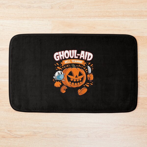 Item preview, Genial ayuda de ghoul ghoul calabaza lindo meme Halloween designed and sold by silladive.