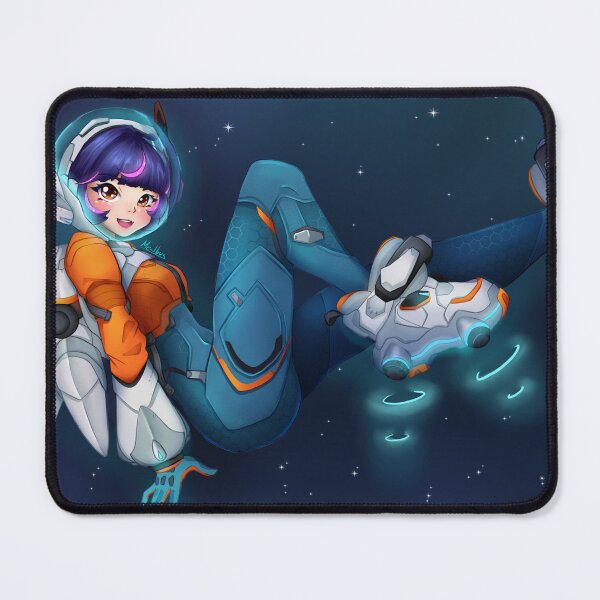 Item preview, Juno in Space designed and sold by Mealbug.