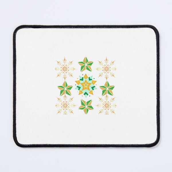 Item preview, Beautiful winter snowflakes designed and sold by alvagwyn.