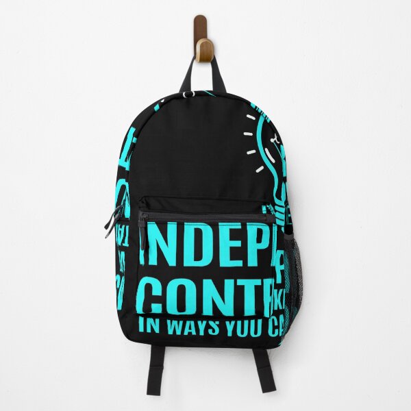 Item preview, Independent Contractor designed and sold by liviawong435.