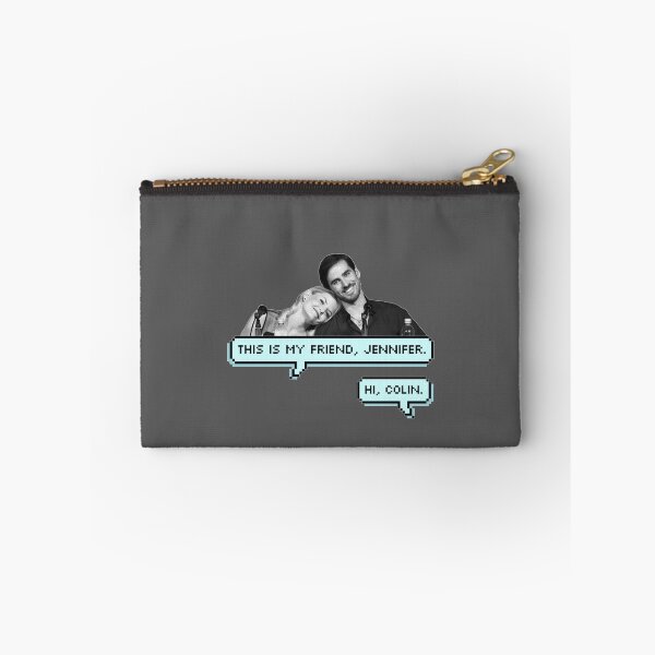 Item preview, COLIFER QUOTE designed and sold by danielasmerch.