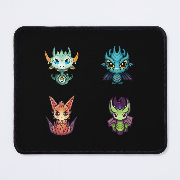 Item preview, Little Dragon Set designed and sold by xxzunqljhx78.