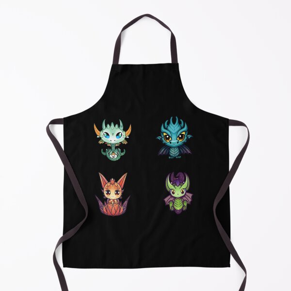 Item preview, Little Dragon Set designed and sold by xxzunqljhx78.