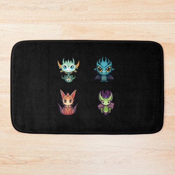 Item preview, Little Dragon Set designed and sold by xxzunqljhx78.