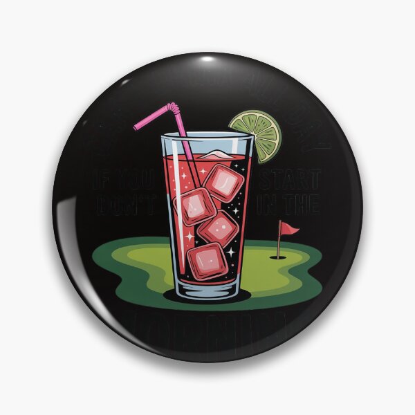 Item preview, Can't Drink All Day If You Don't Start In The Morning designed and sold by silladive.