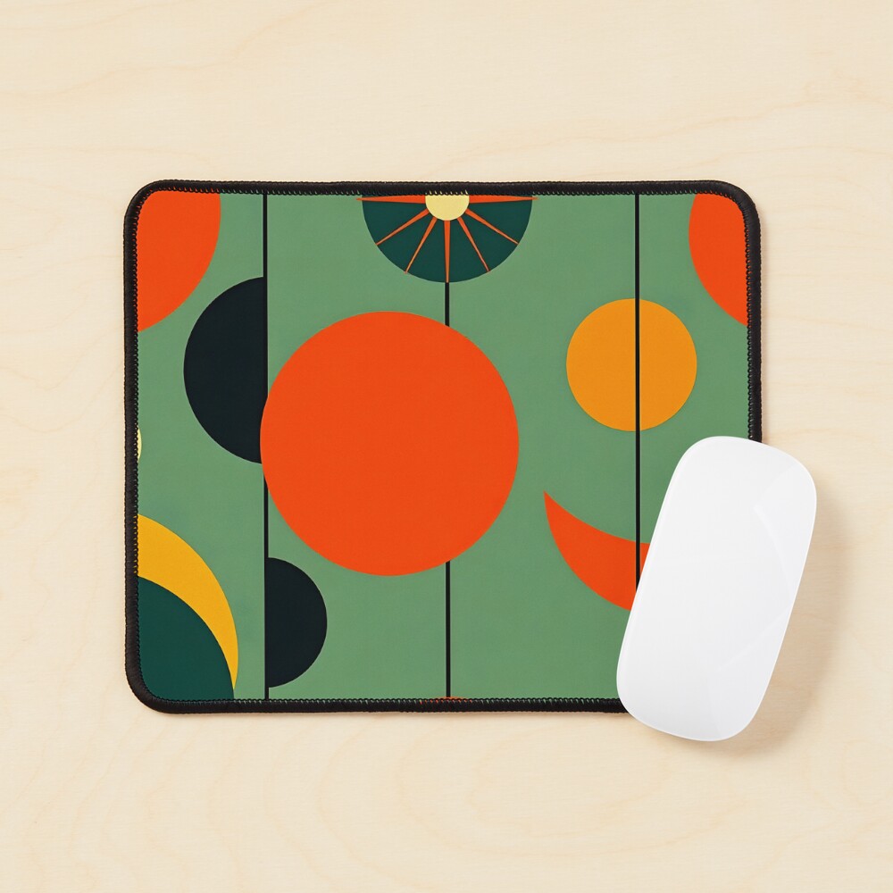 Item preview, Mouse Pad designed and sold by GraphicsClub.