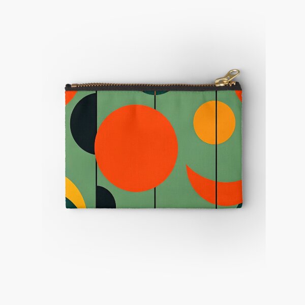 Item preview, Mid Century Modern Pattern  designed and sold by GraphicsClub.
