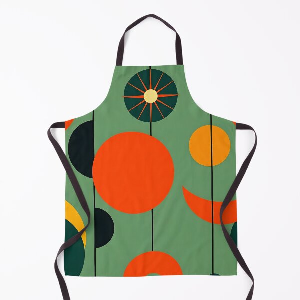 Item preview, Mid Century Modern Pattern designed and sold by GraphicsClub.