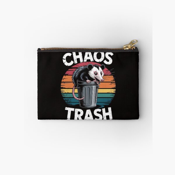 Item preview, Chaos & Trash Opossum Lover Possum designed and sold by silladive.