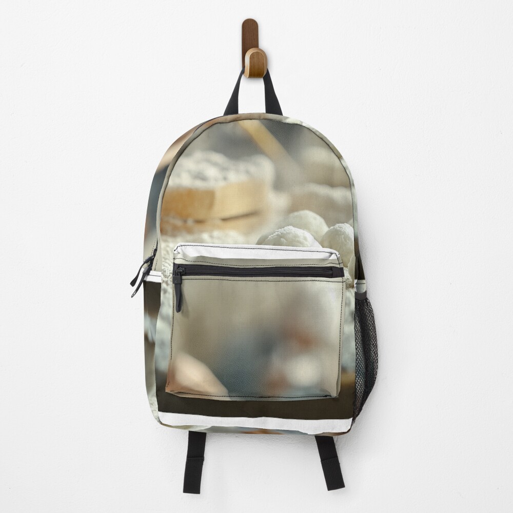 Item preview, Backpack designed and sold by RicoInStudios.