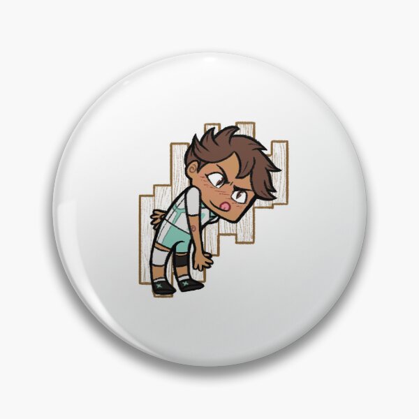 Item preview, Oikawa Tooru designed and sold by carriecmoney.