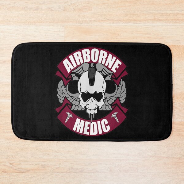 Item preview, Airborne Medic designed and sold by DirkFreitag.