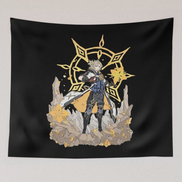 Item preview, Albedo designed and sold by DirkFreitag.