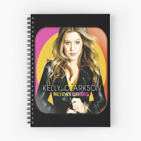 Item preview, Albums kelly clarkson designed and sold by DirkFreitag.