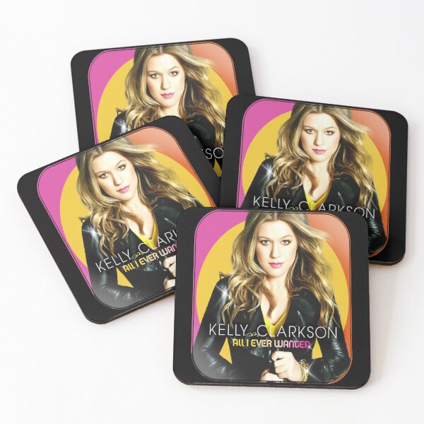 Item preview, Albums kelly clarkson designed and sold by DirkFreitag.