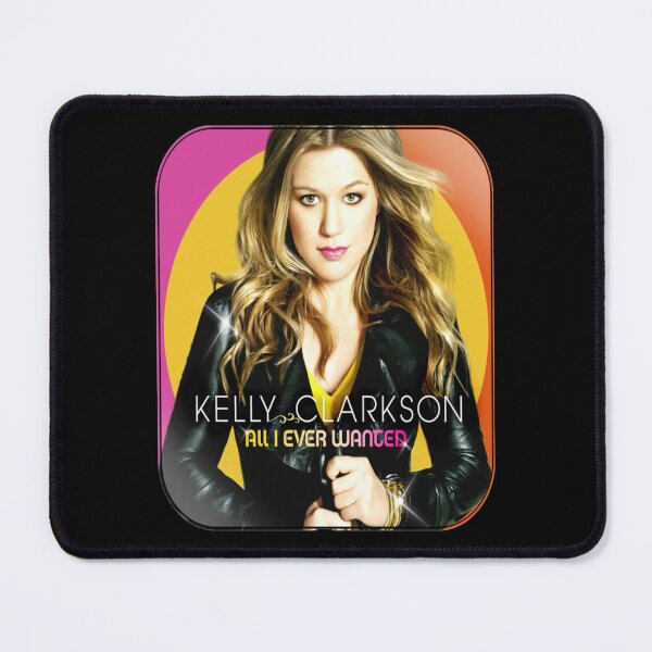 Item preview, Albums kelly clarkson designed and sold by DirkFreitag.