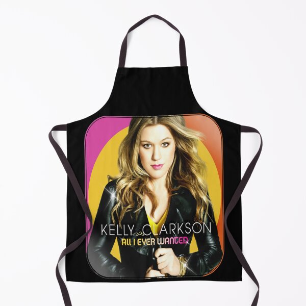 Item preview, Albums kelly clarkson designed and sold by DirkFreitag.