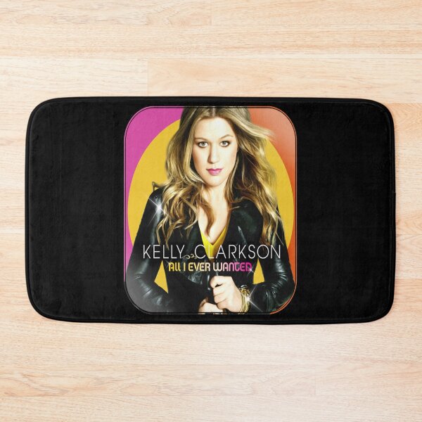 Item preview, Albums kelly clarkson designed and sold by DirkFreitag.