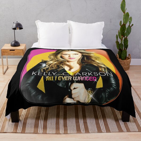 Item preview, Albums kelly clarkson designed and sold by DirkFreitag.