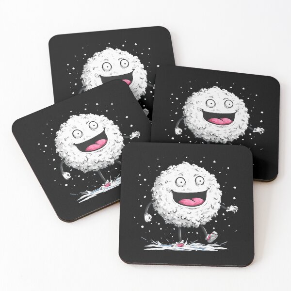 Item preview, Laughing Snowball Costume For Winter Fun designed and sold by ElaineEsther.
