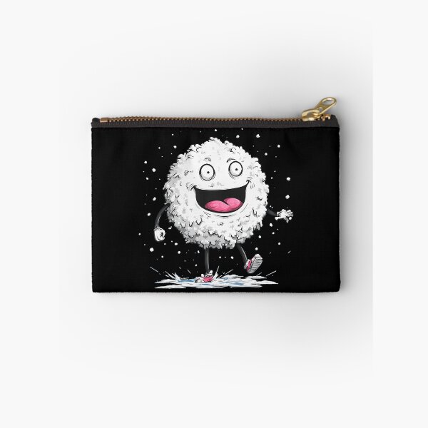 Item preview, Laughing Snowball Costume For Winter Fun designed and sold by ElaineEsther.